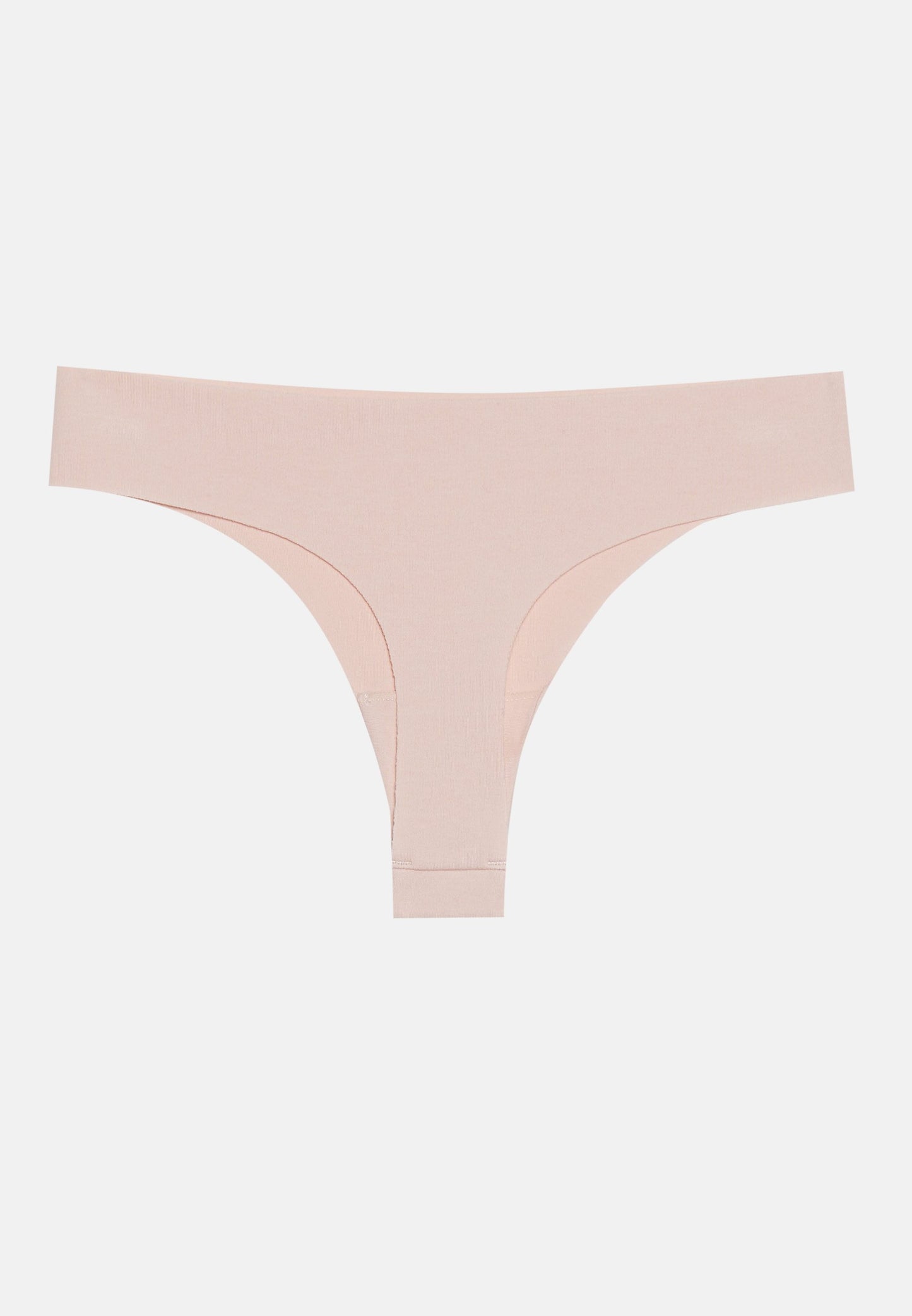 Anna Field 7 PACK - Thong - Dark Purple/pink/brown