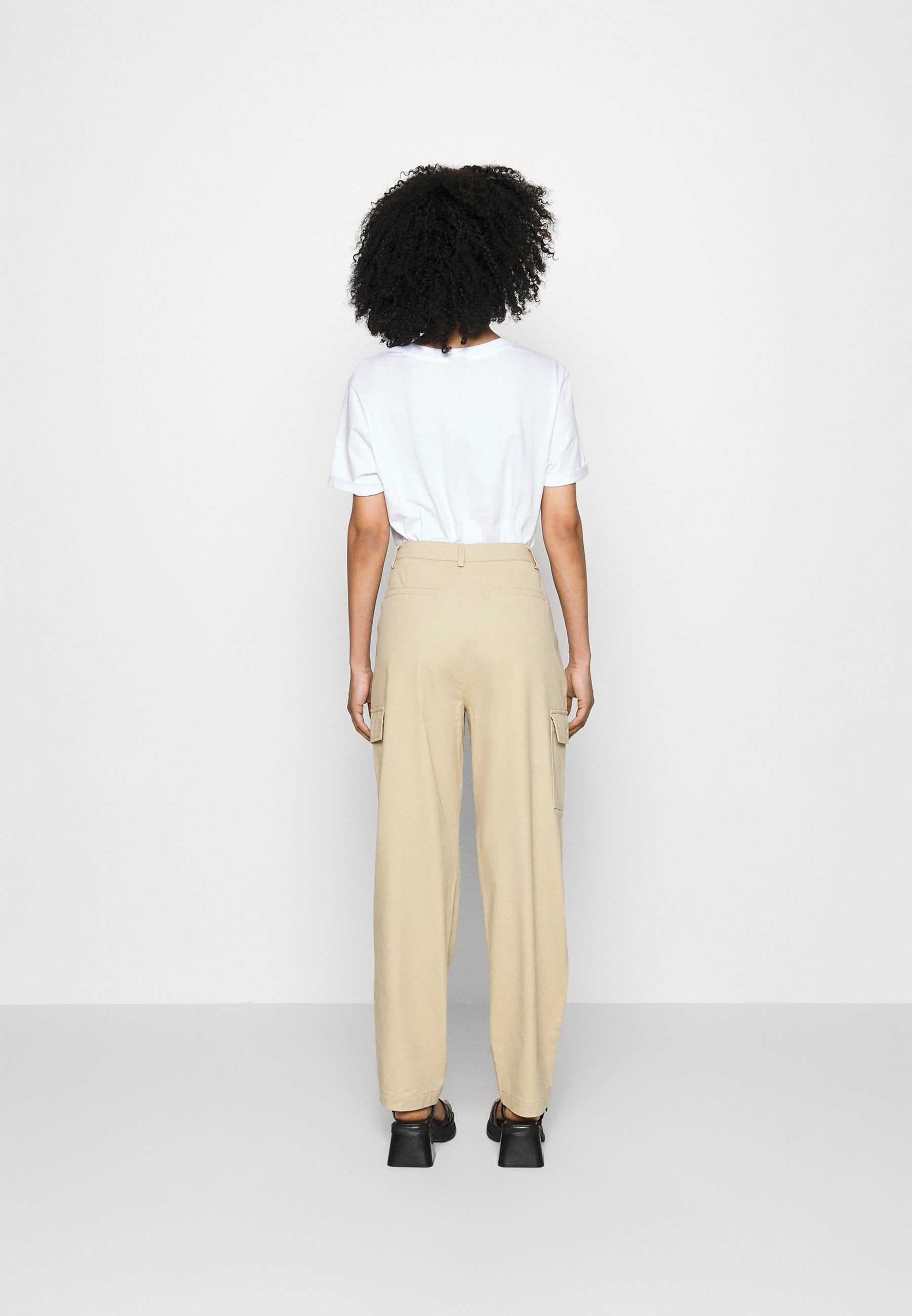  Cargo Trousers - Trousers