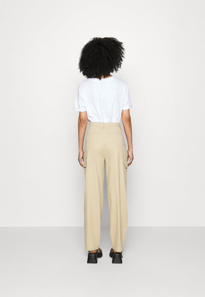  Cargo Trousers - Trousers