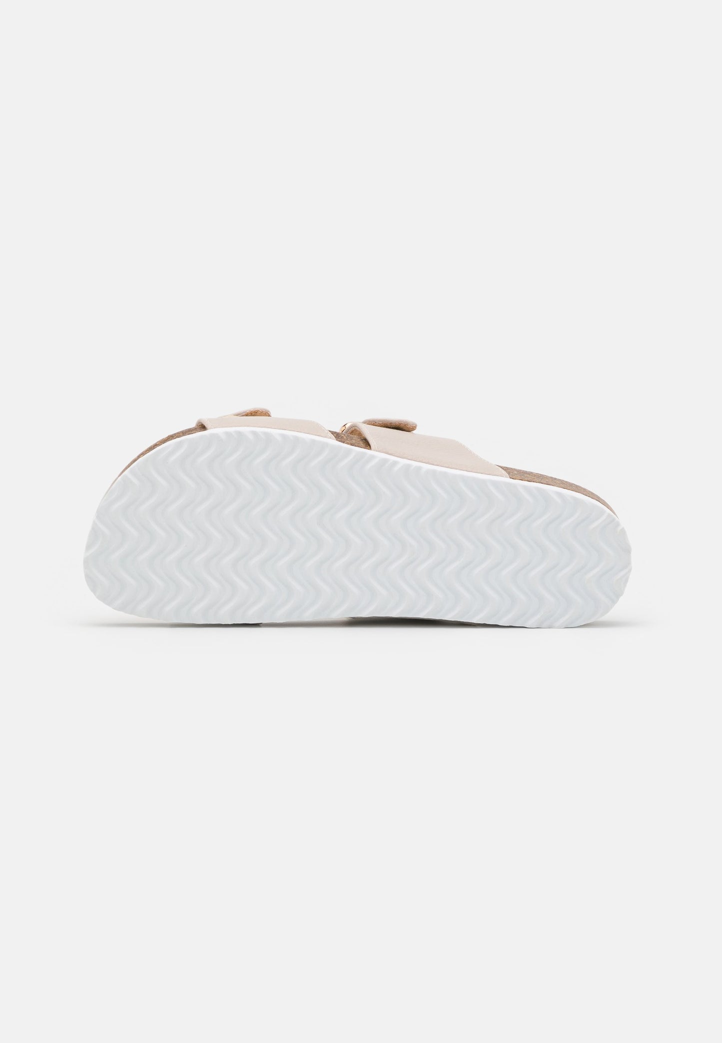 Anna Field Mules - Beige