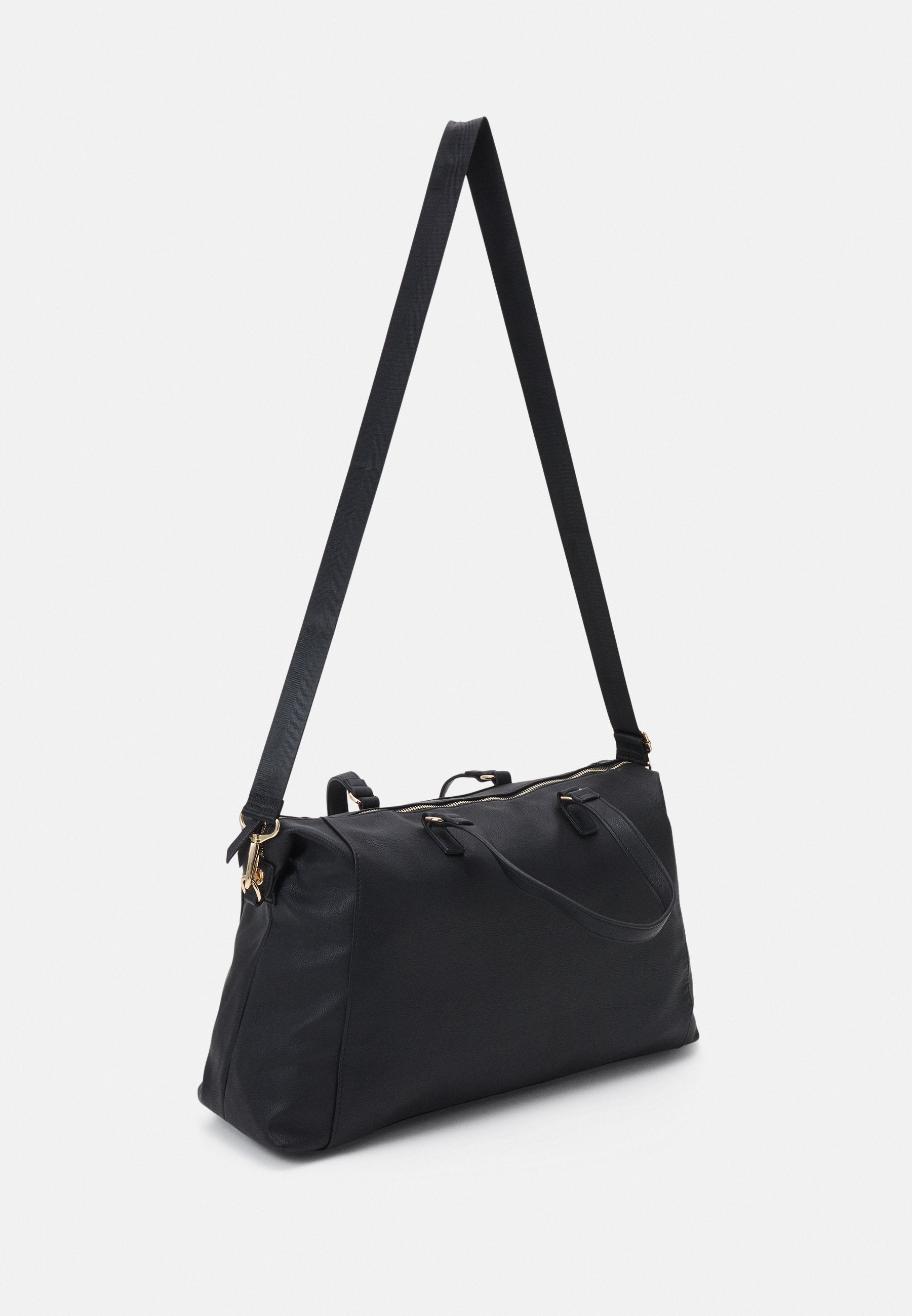 Anna Field Weekend Bag - Black