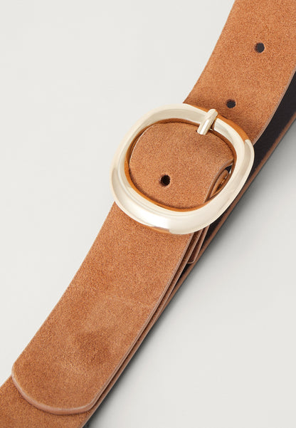 Anna Field LEATHER - Belt - Coganc