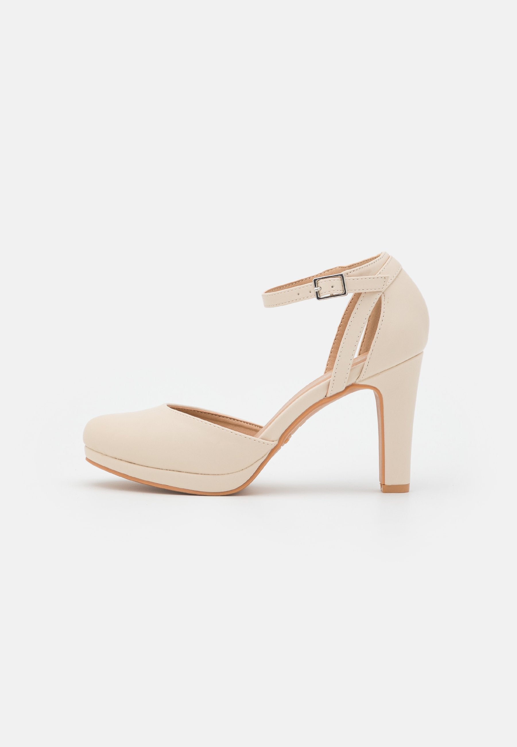 Anna Field High Heels - Off-White