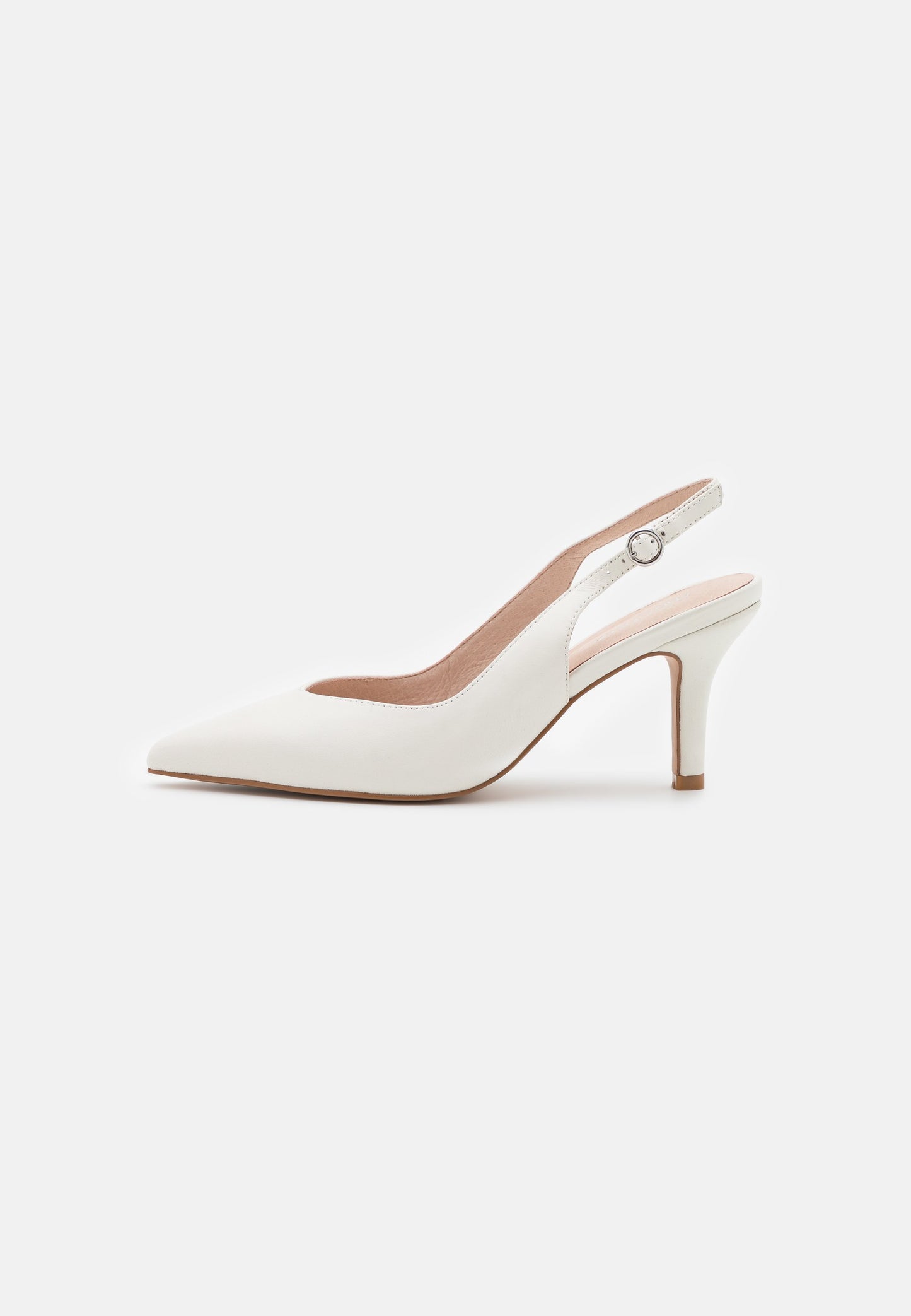 Anna Field Classic Heels - Gold-coloured