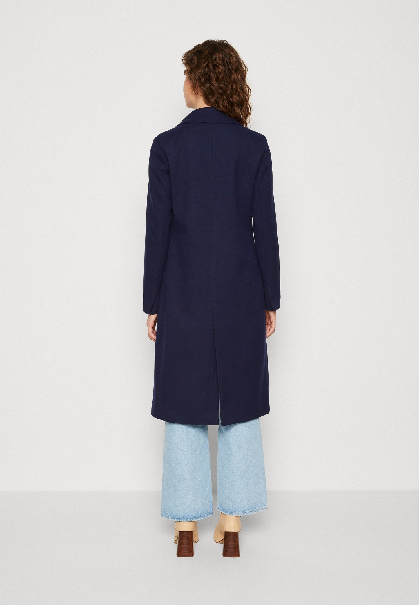 Anna Field Classic Coat - Classic Coat