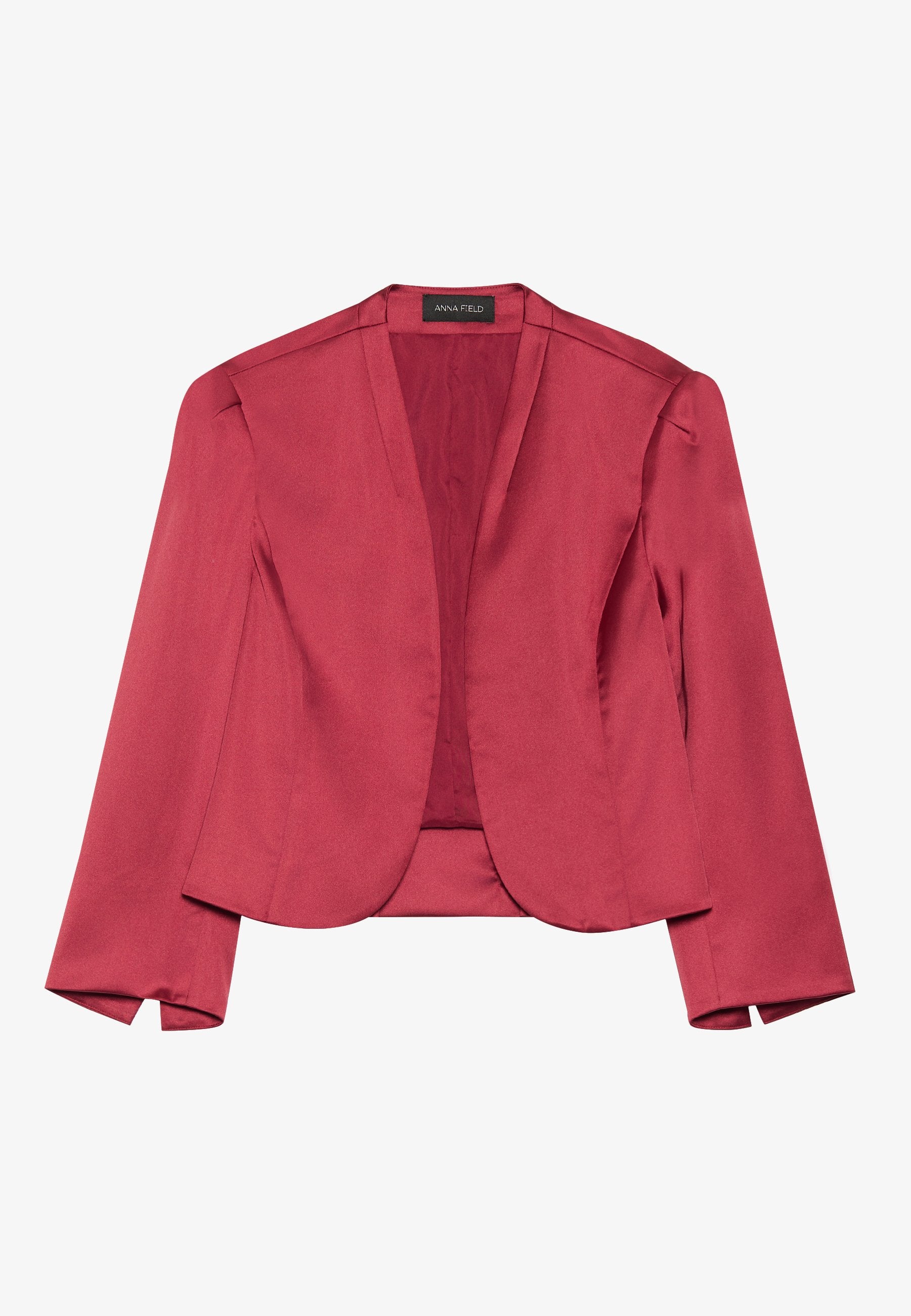 Anna Field Blazer - Off White