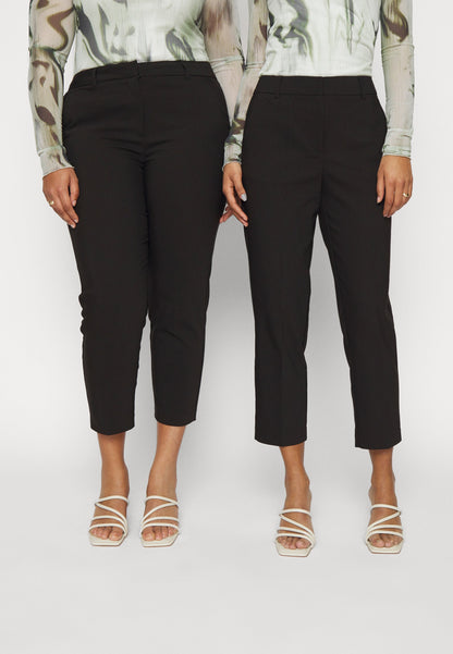Anna Field Chinos - Black