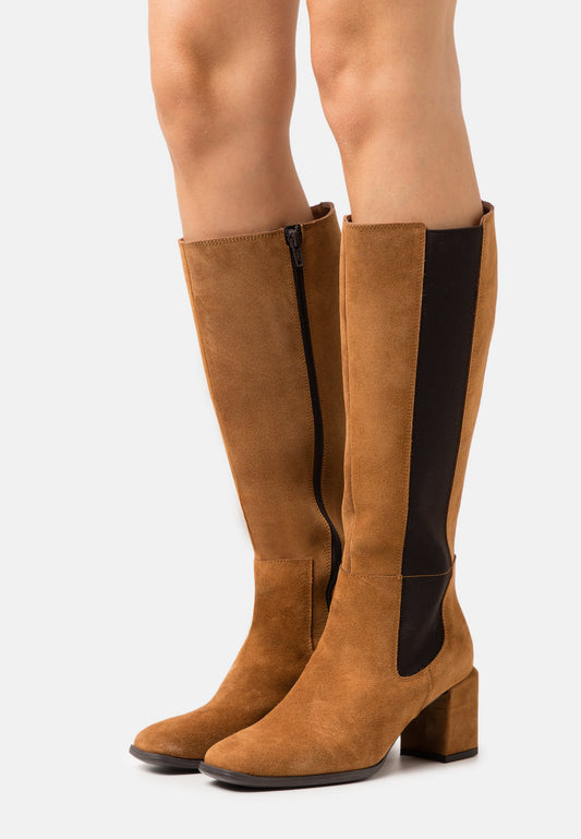 Anna Field Leather - Boots