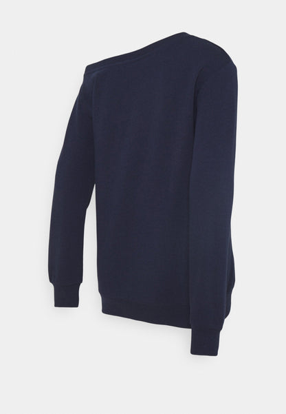  Sweatshirt - Dark Blue
