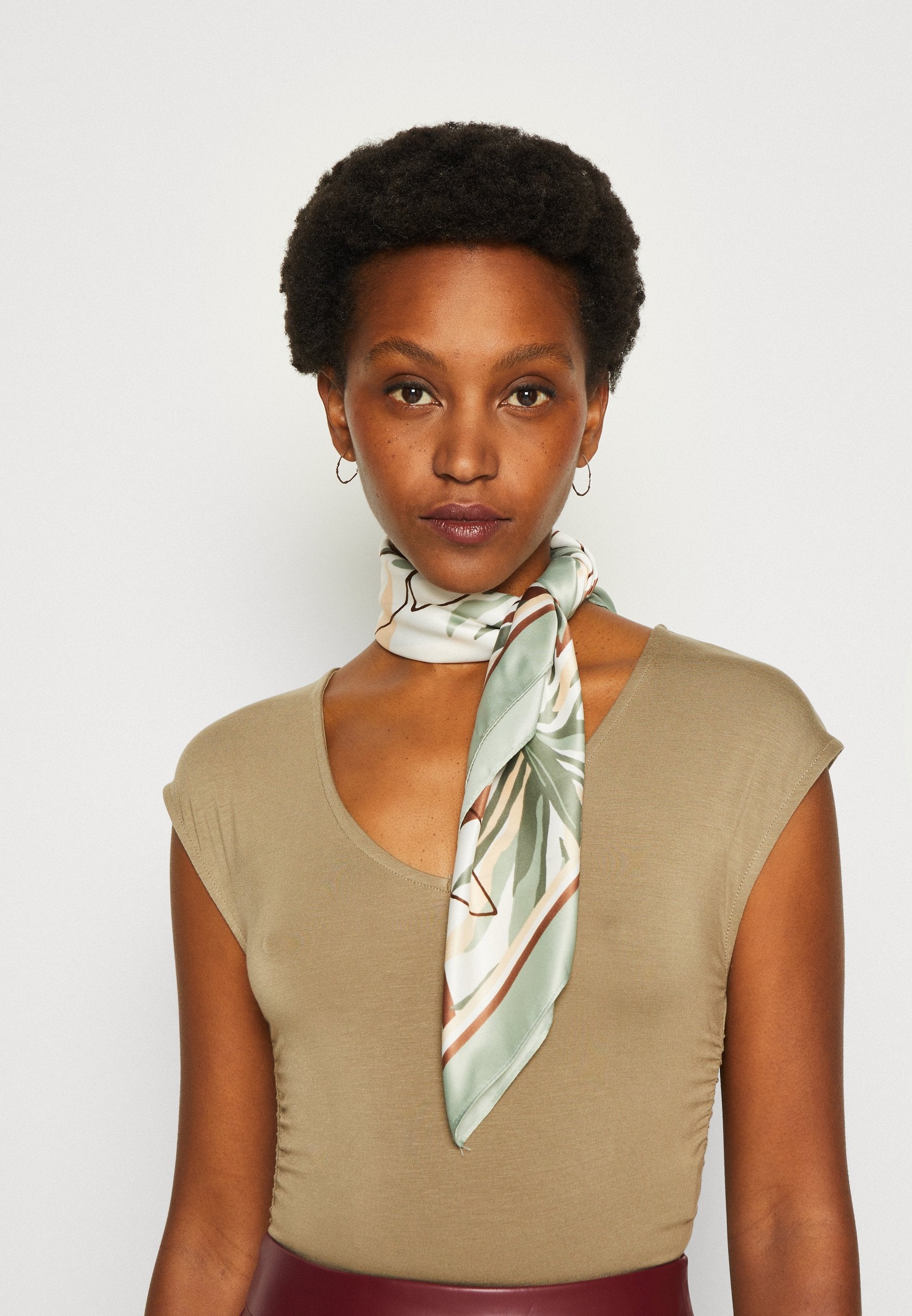 Anna Field Print T-Shirt - Print T-Shirt