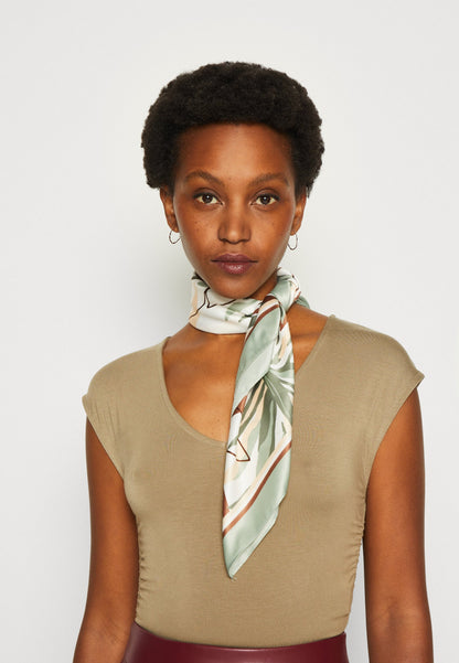 Anna Field Print T-Shirt - Print T-Shirt