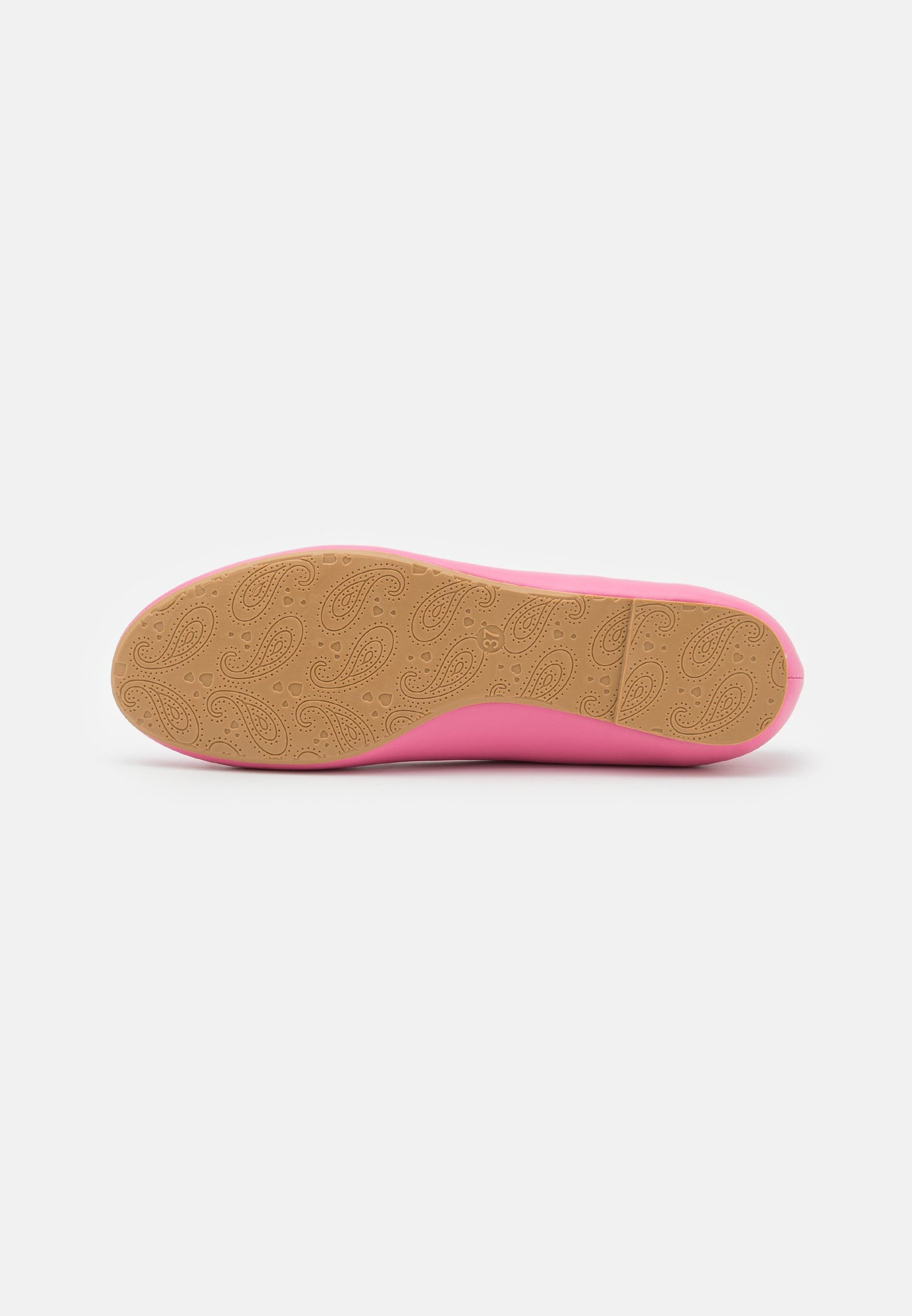 Anna Field Ballet Pumps - Pink