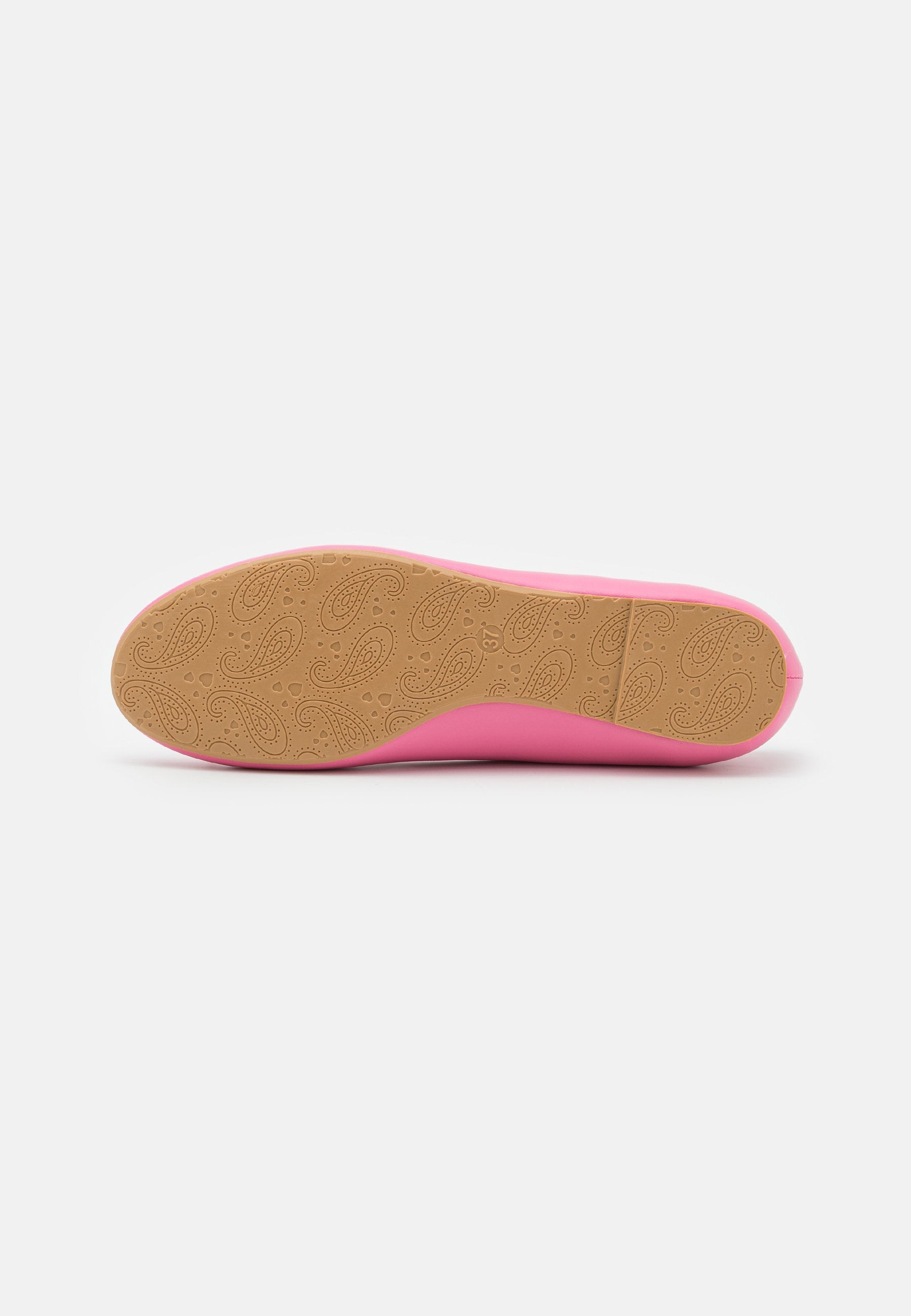 Anna Field Ballet Pumps - Pink