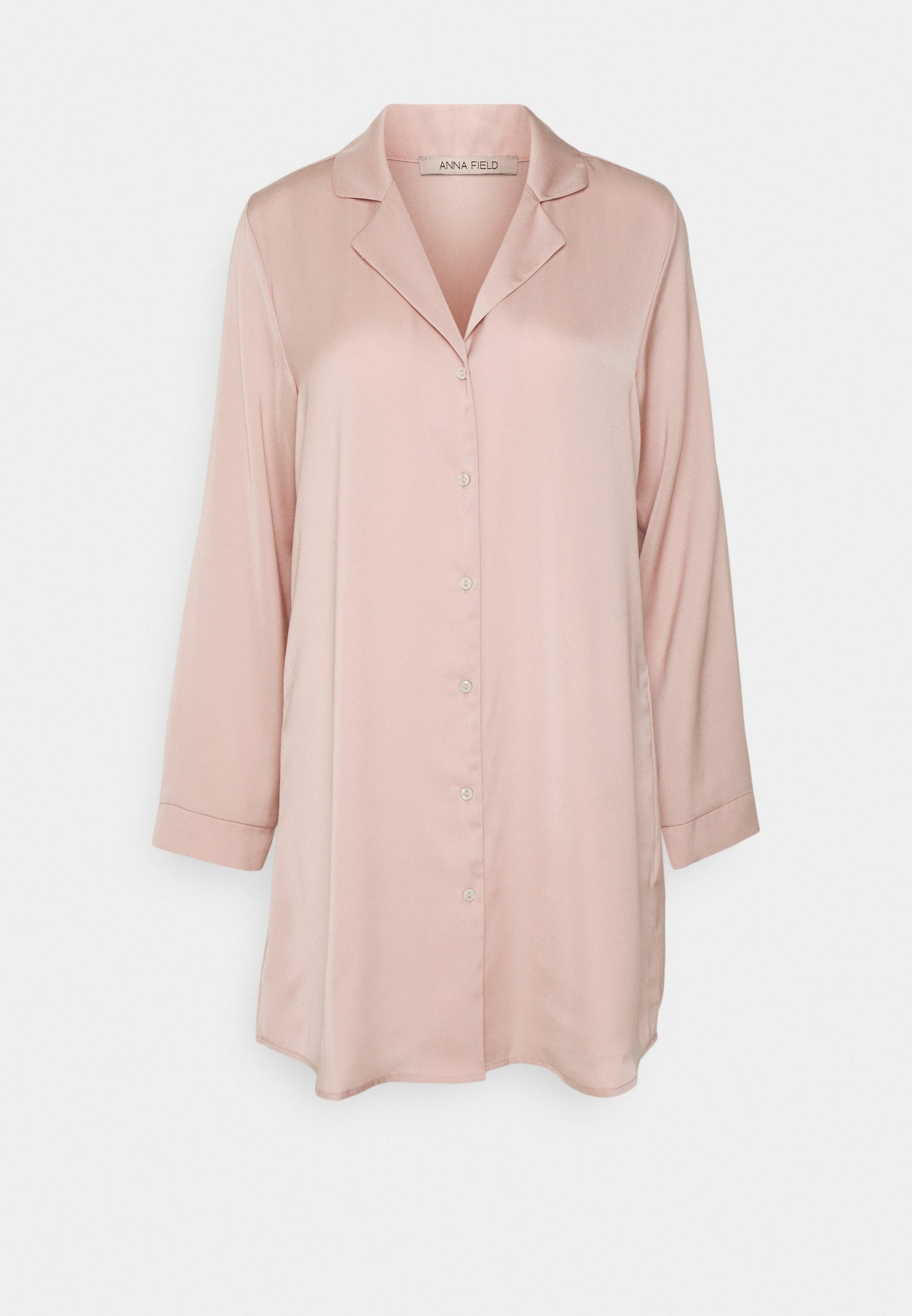 Anna Field Nightie - Pink