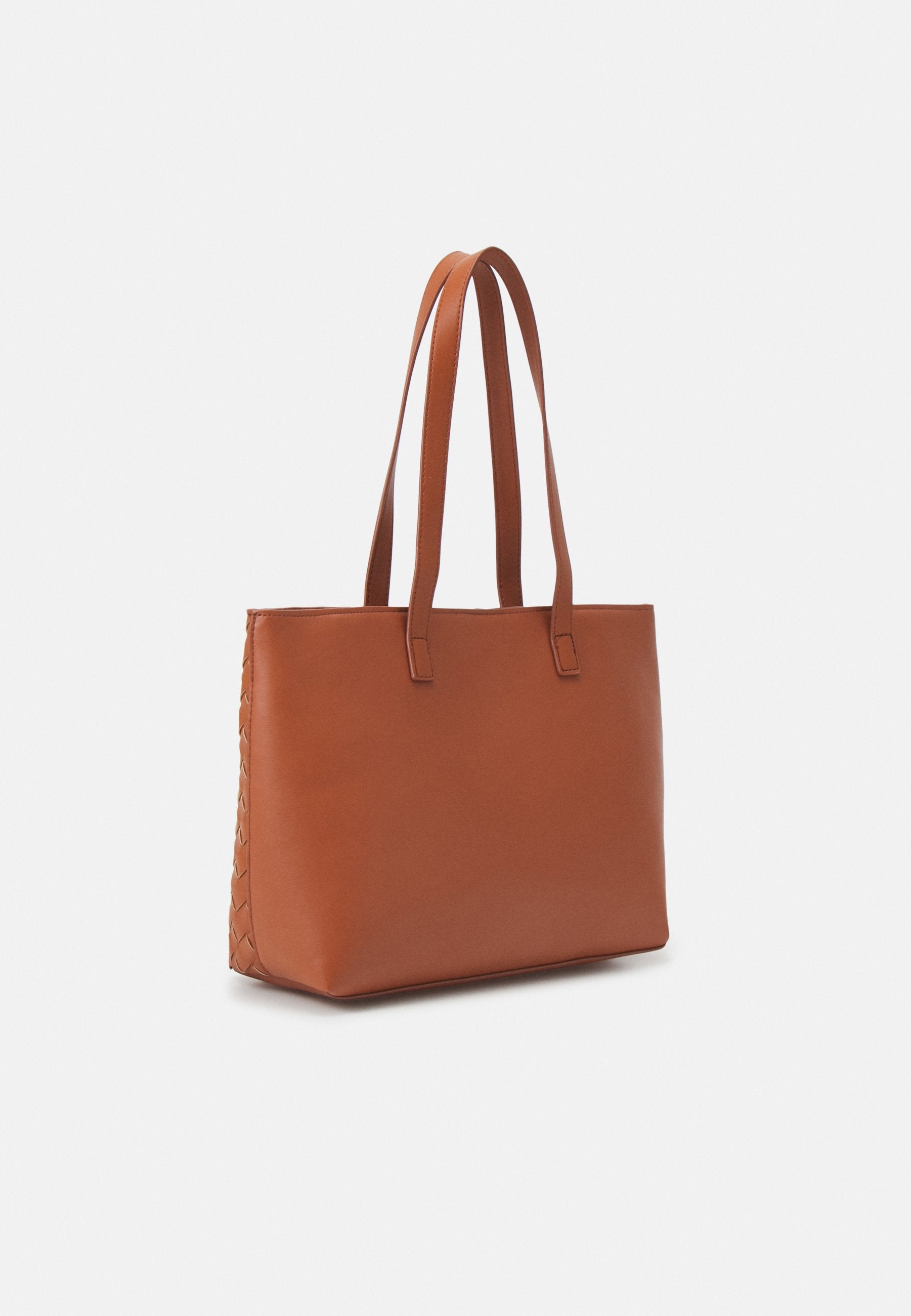 Anna Field Handbag - Cognac