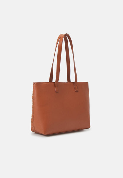 Anna Field Handbag - Cognac