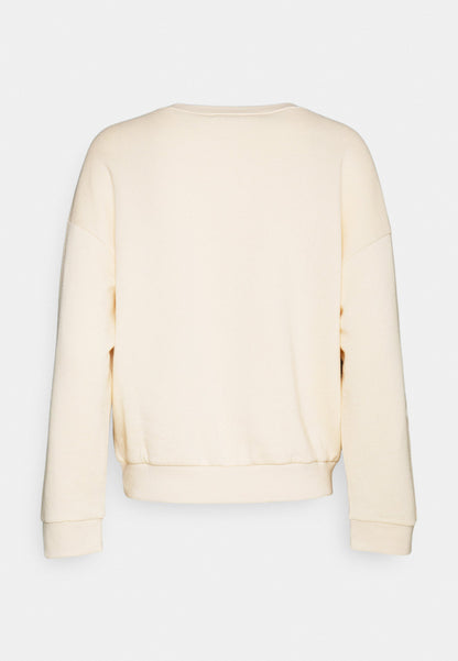 Anna Field Sweatshirt - Beige