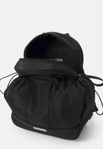 Anna Field Rucksack -Black
