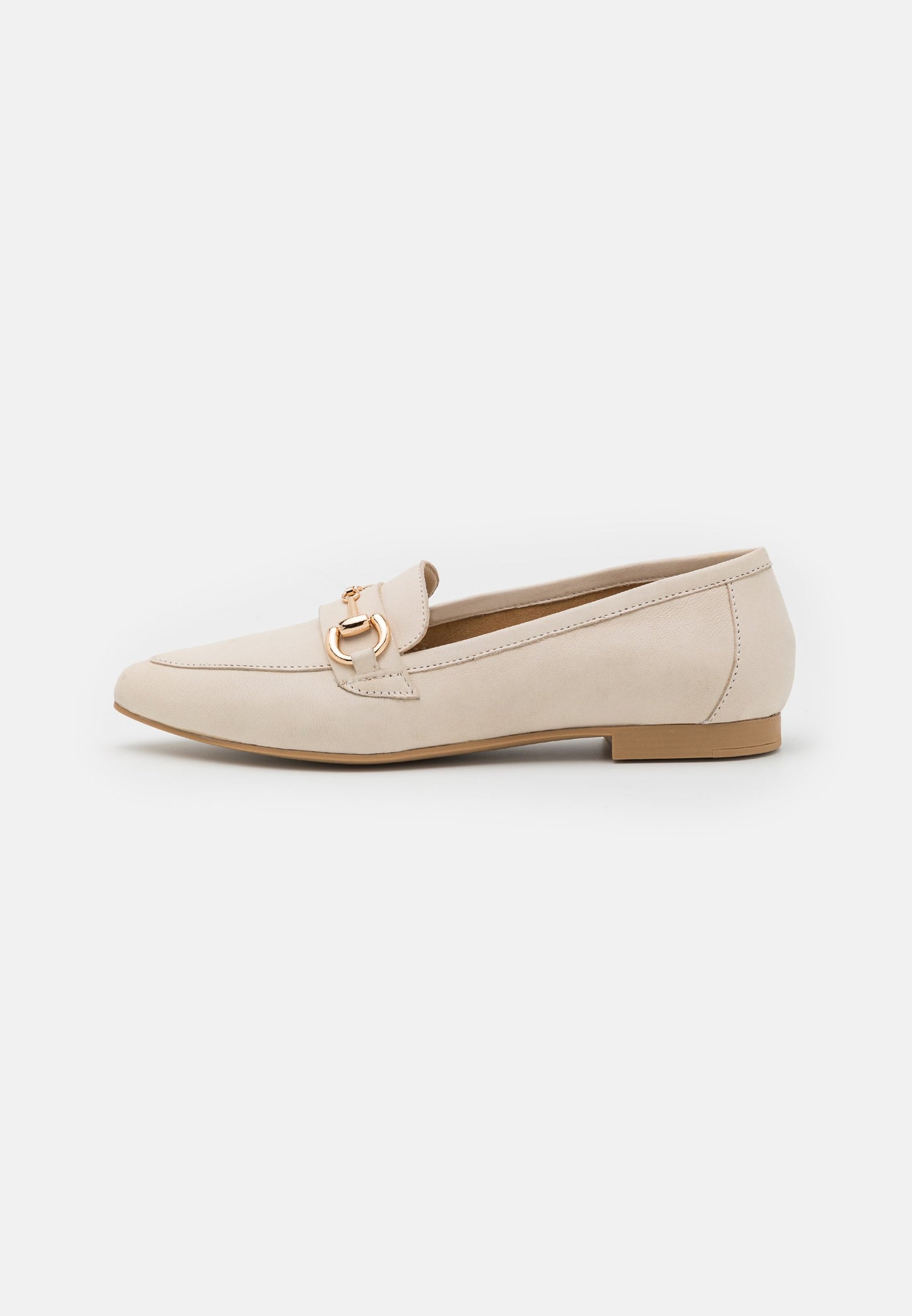 Anna Field Leather - Slip-Ons - Off White