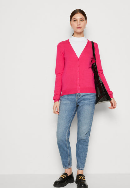 Anna Field Cardigan - Pink