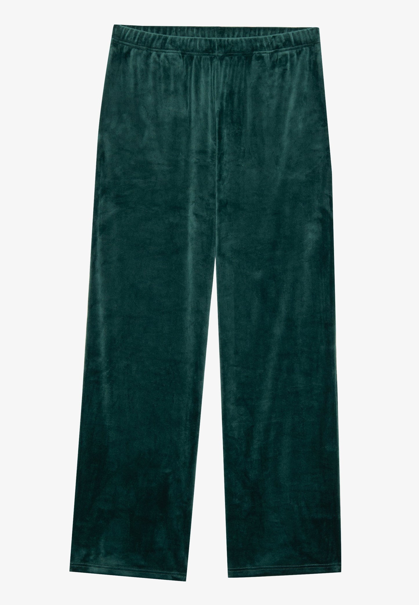 Anna Field SET - Pyjama Set - Dark Green