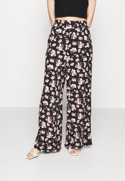 Summer Wide Legs - Trousers