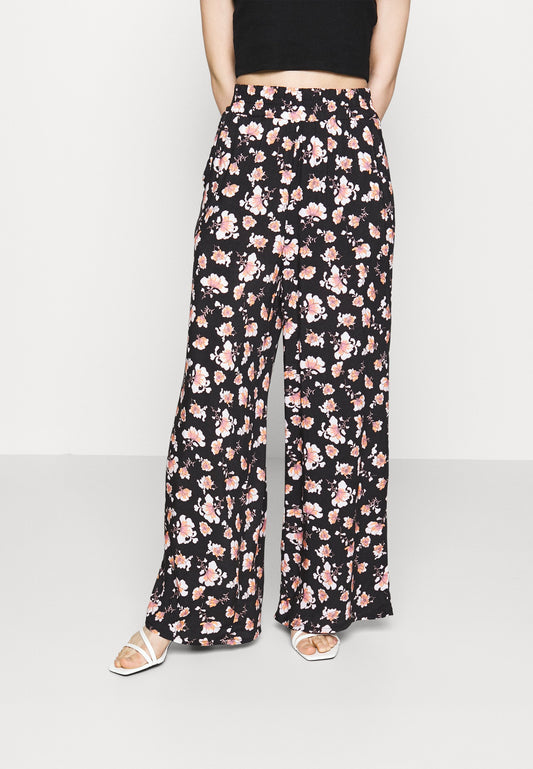  Summer Wide Legs - Trousers