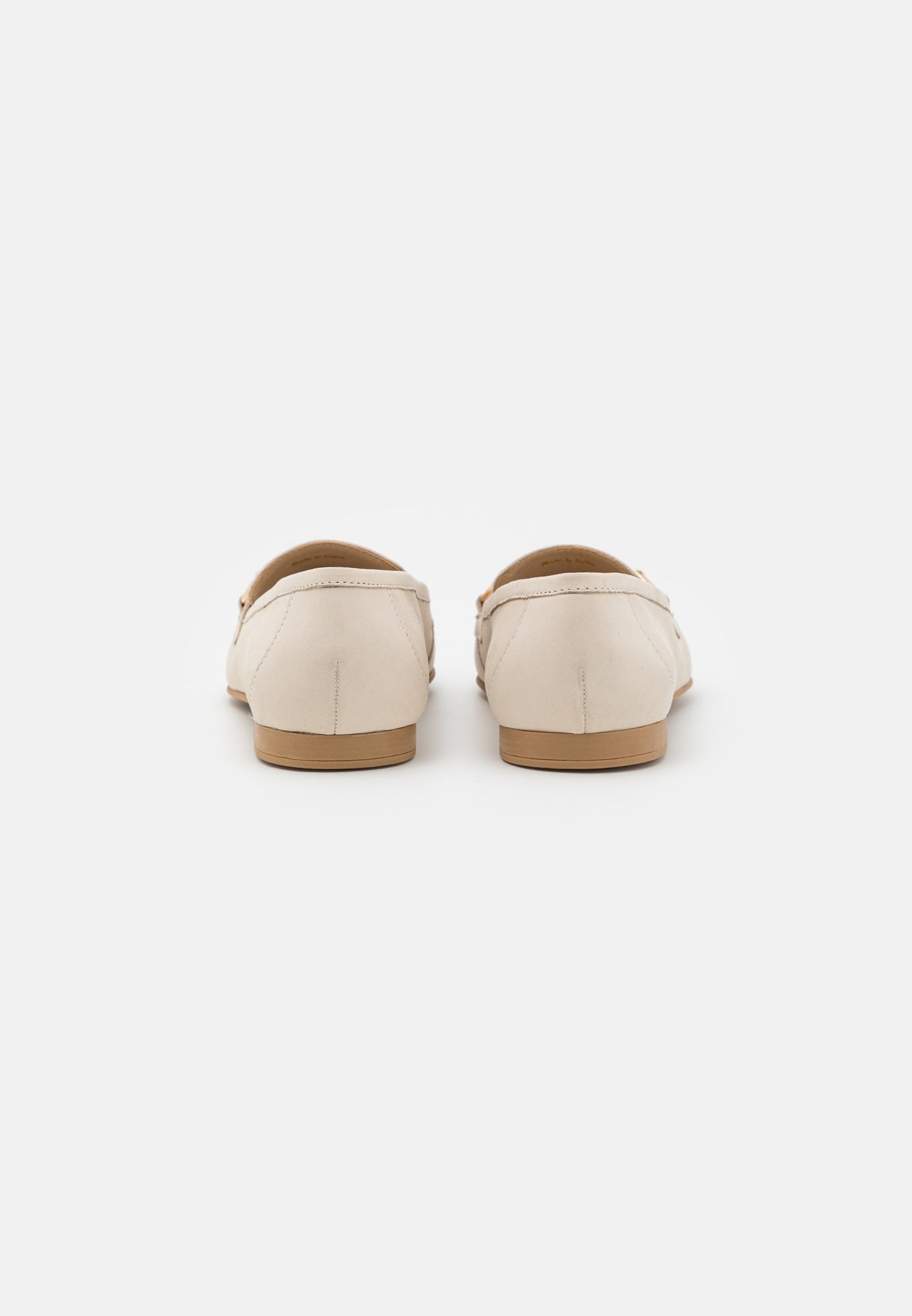 Anna Field Leather - Slip-Ons - Off White