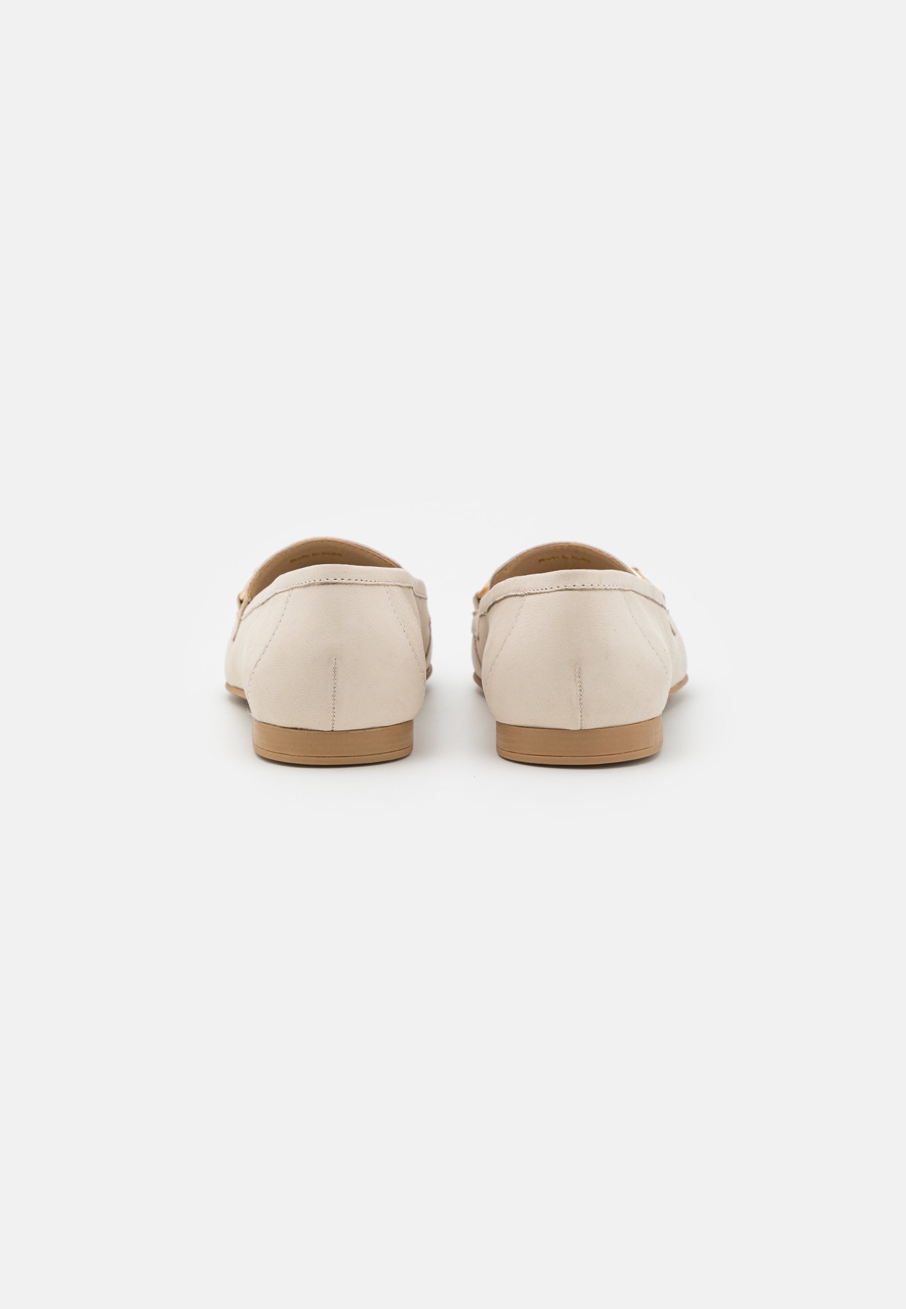 Anna Field Leather - Slip-Ons - Off White