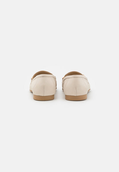 Anna Field Leather - Slip-Ons - Off White