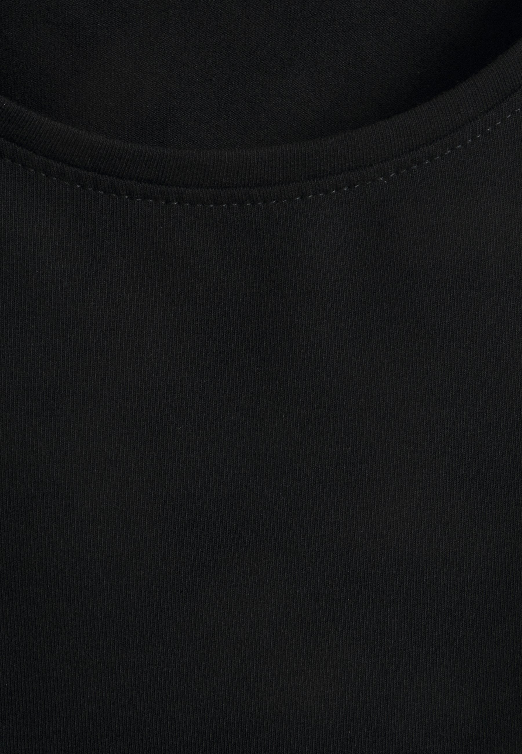 Anna Field Basic Tank 3Er Pack - Top - Black/Black/Black