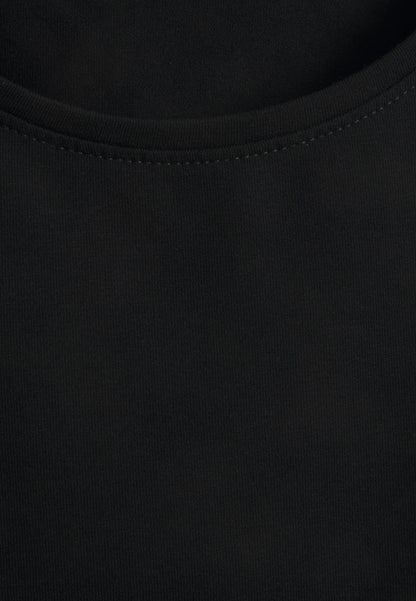 Anna Field Basic Tank 3Er Pack - Top - Black/Black/Black