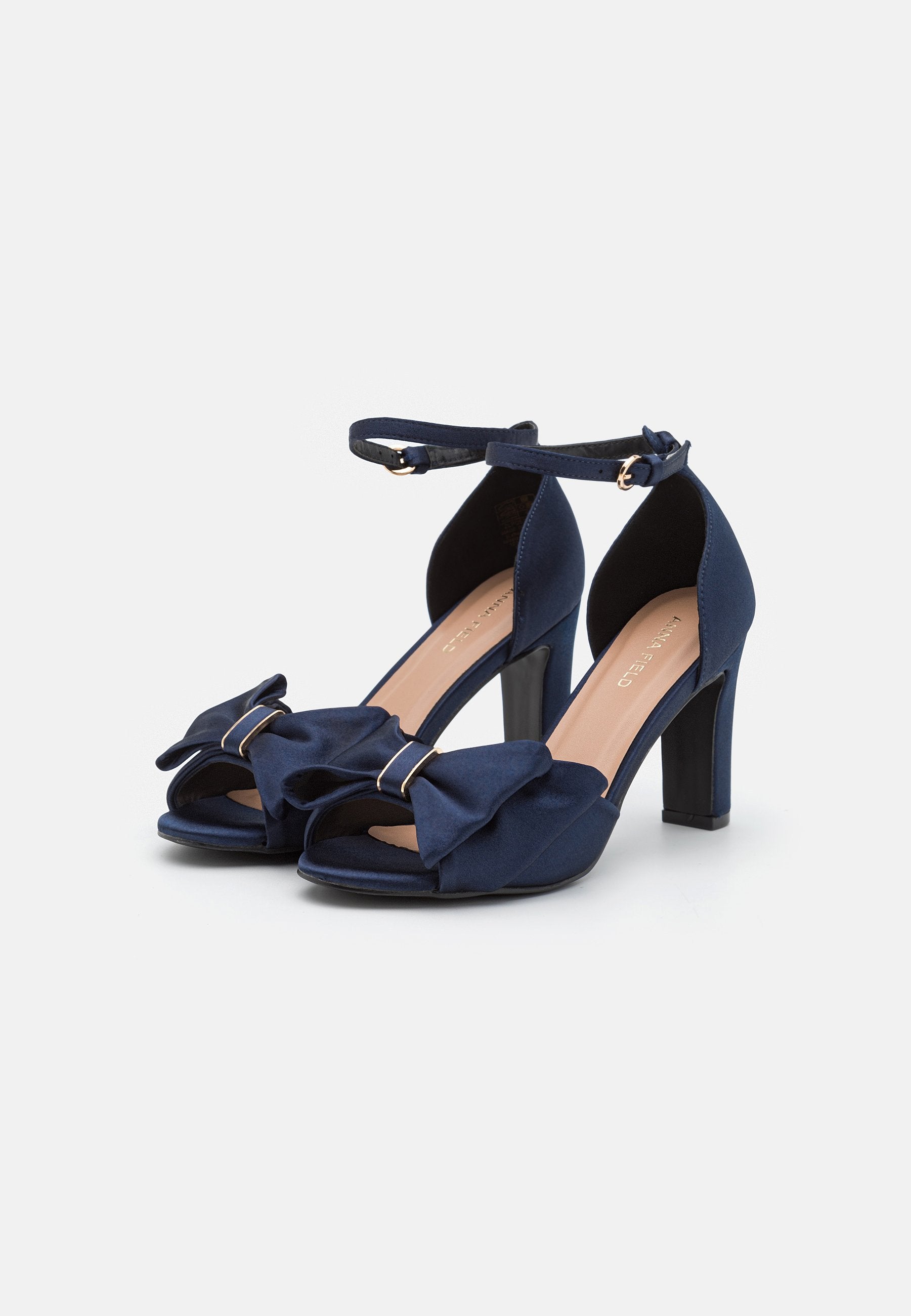 Anna Field Sandals - Dark Blue