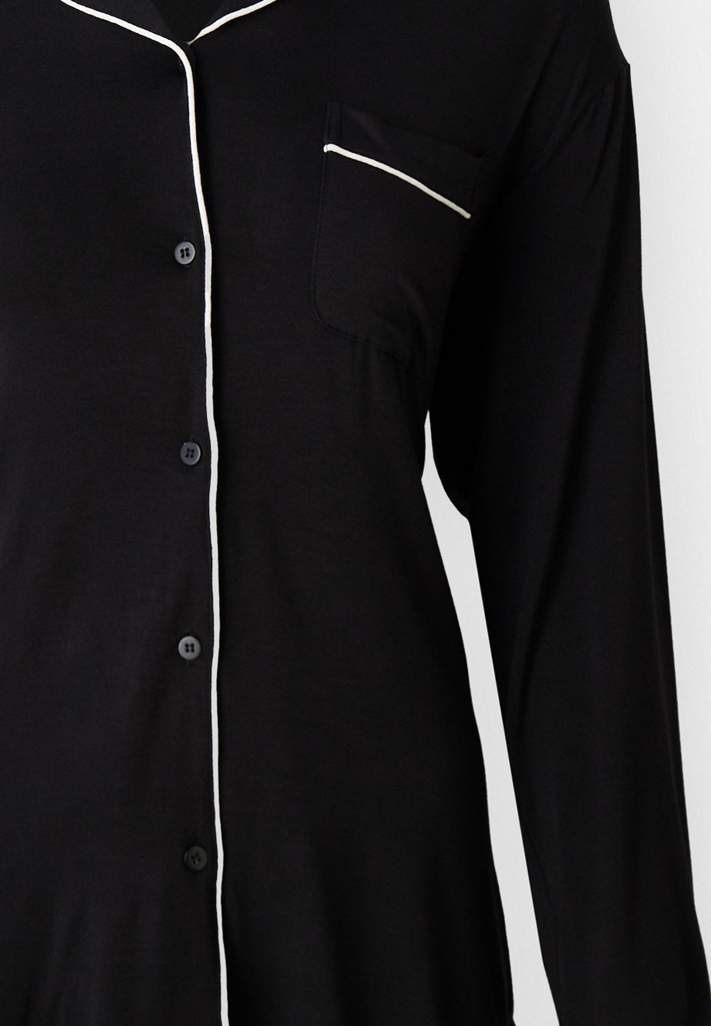  Pyjamas - Black