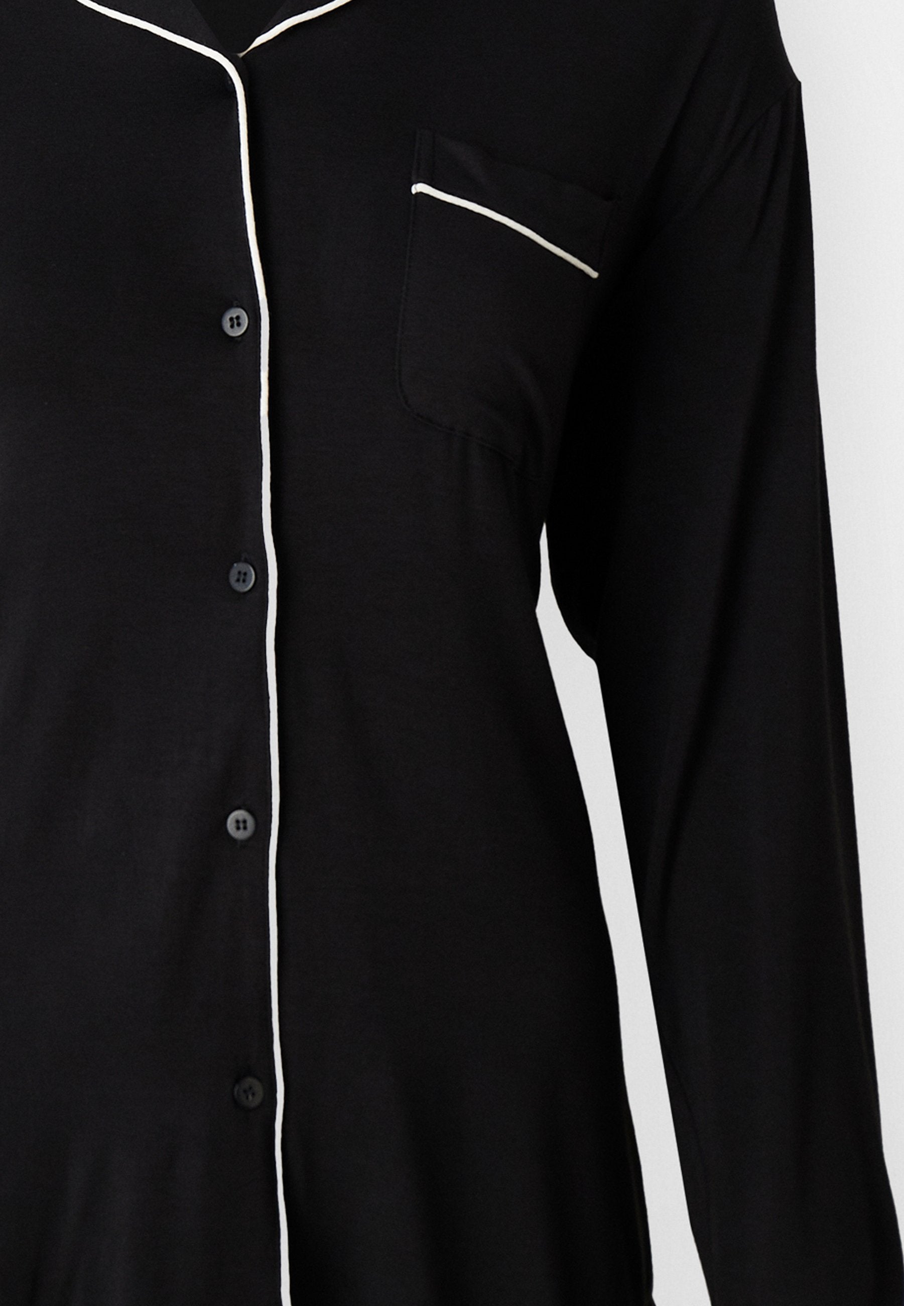  Pyjamas - Black