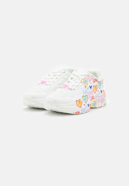 Anna Field Trainers - Multi-Coloured