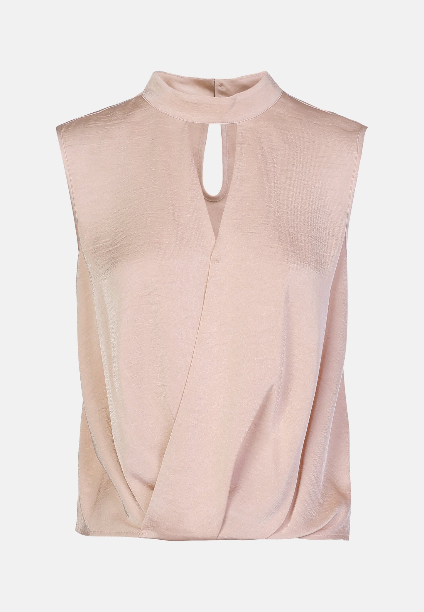 Anna Field Blouse - Pink