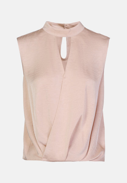 Anna Field Blouse - Pink
