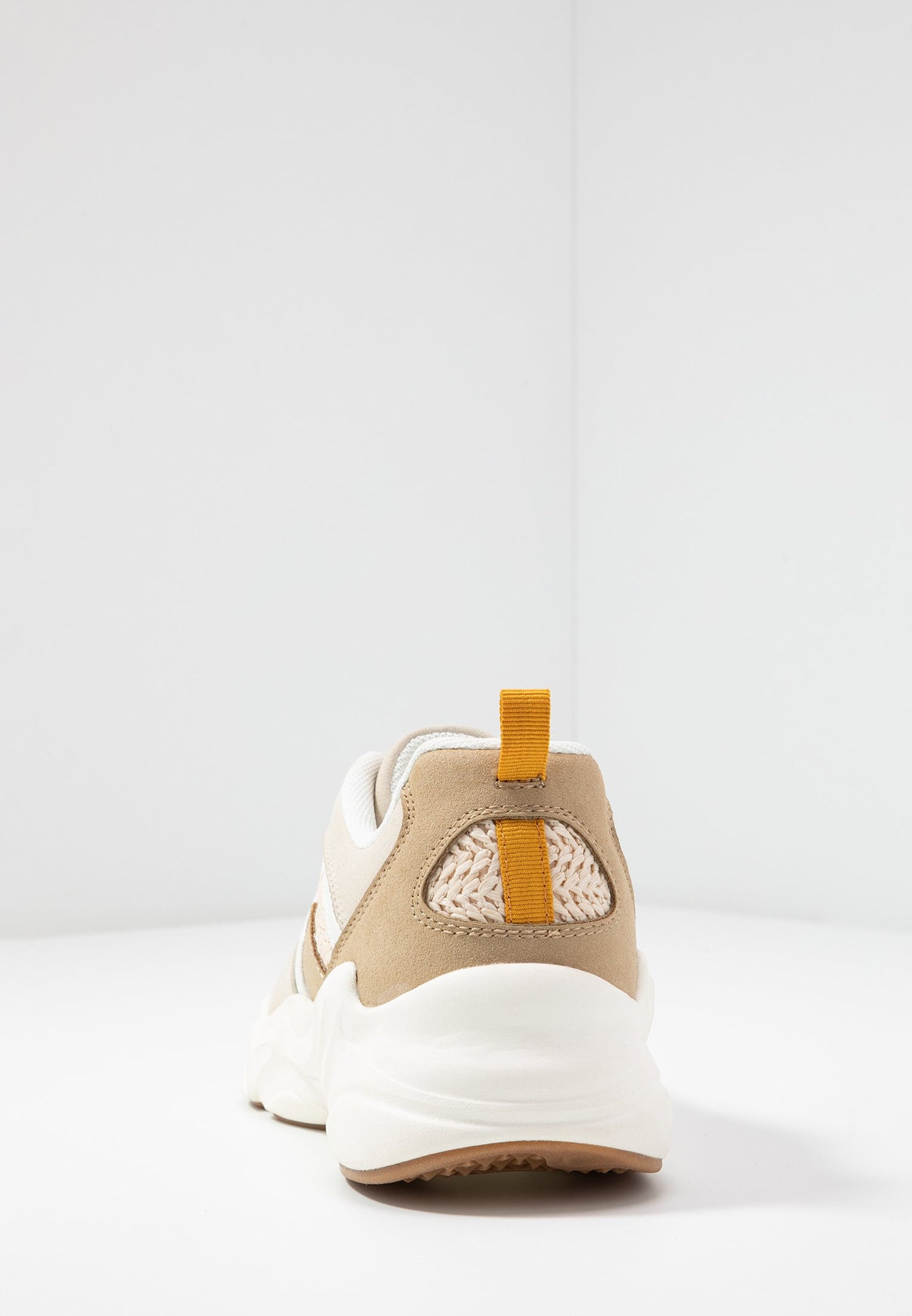 Anna Field Trainers - Beige