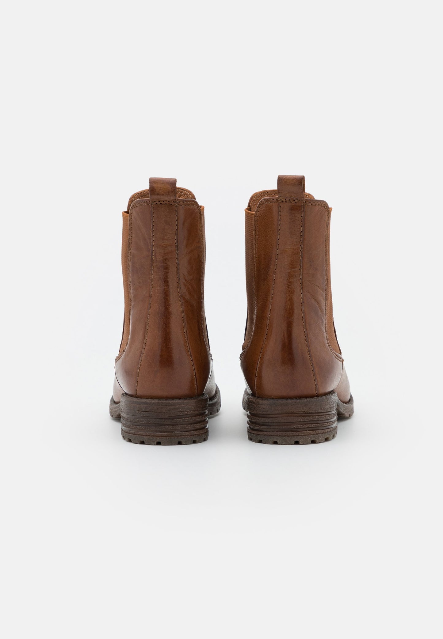 Anna Field Leather - Classic Ankle Boots