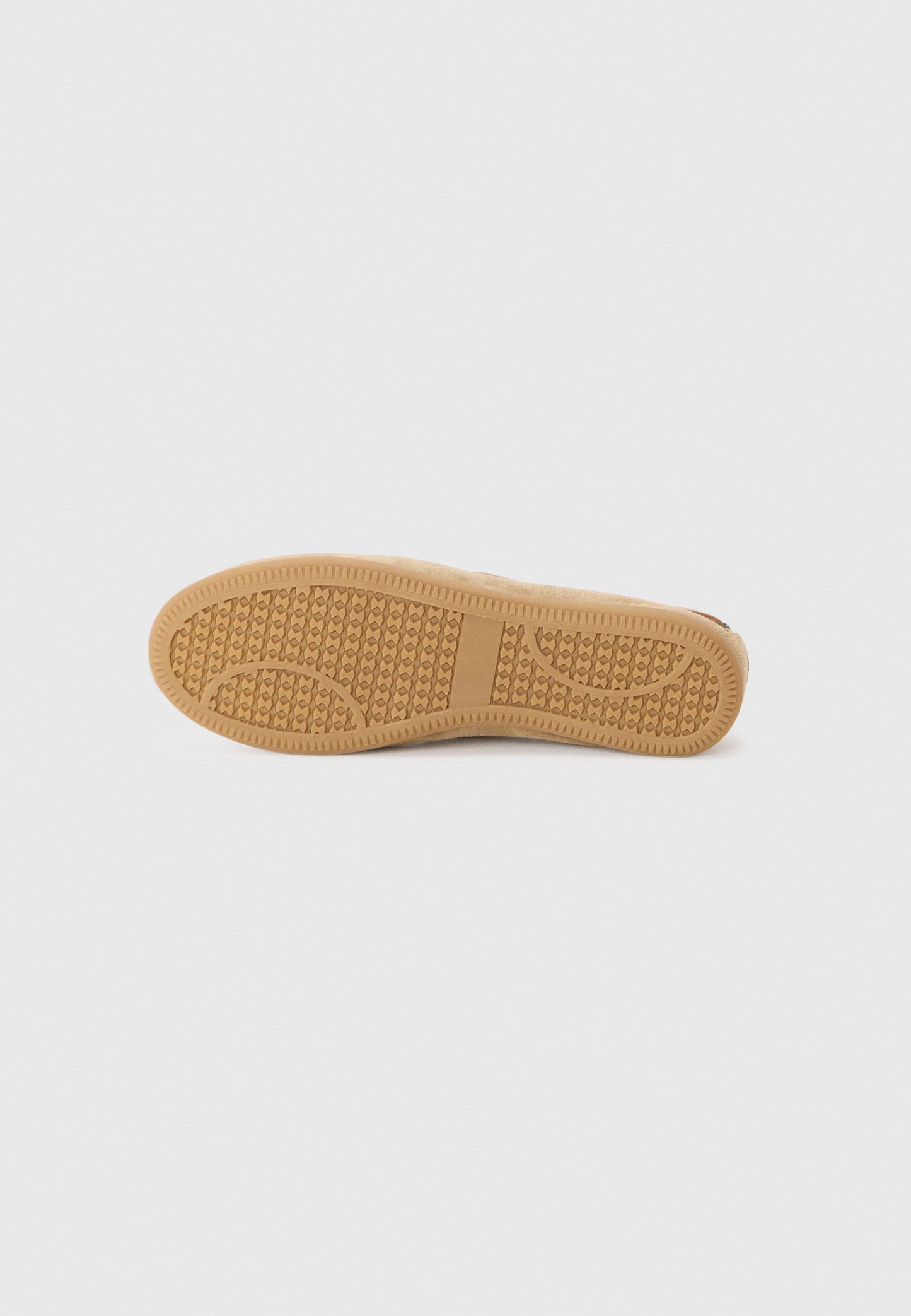 Anna Field LEATHER - Boat Shoes - Tan