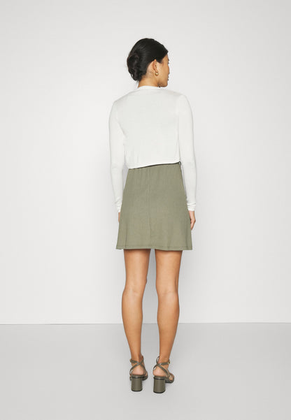 Anna Field Cardigan - Off-White
