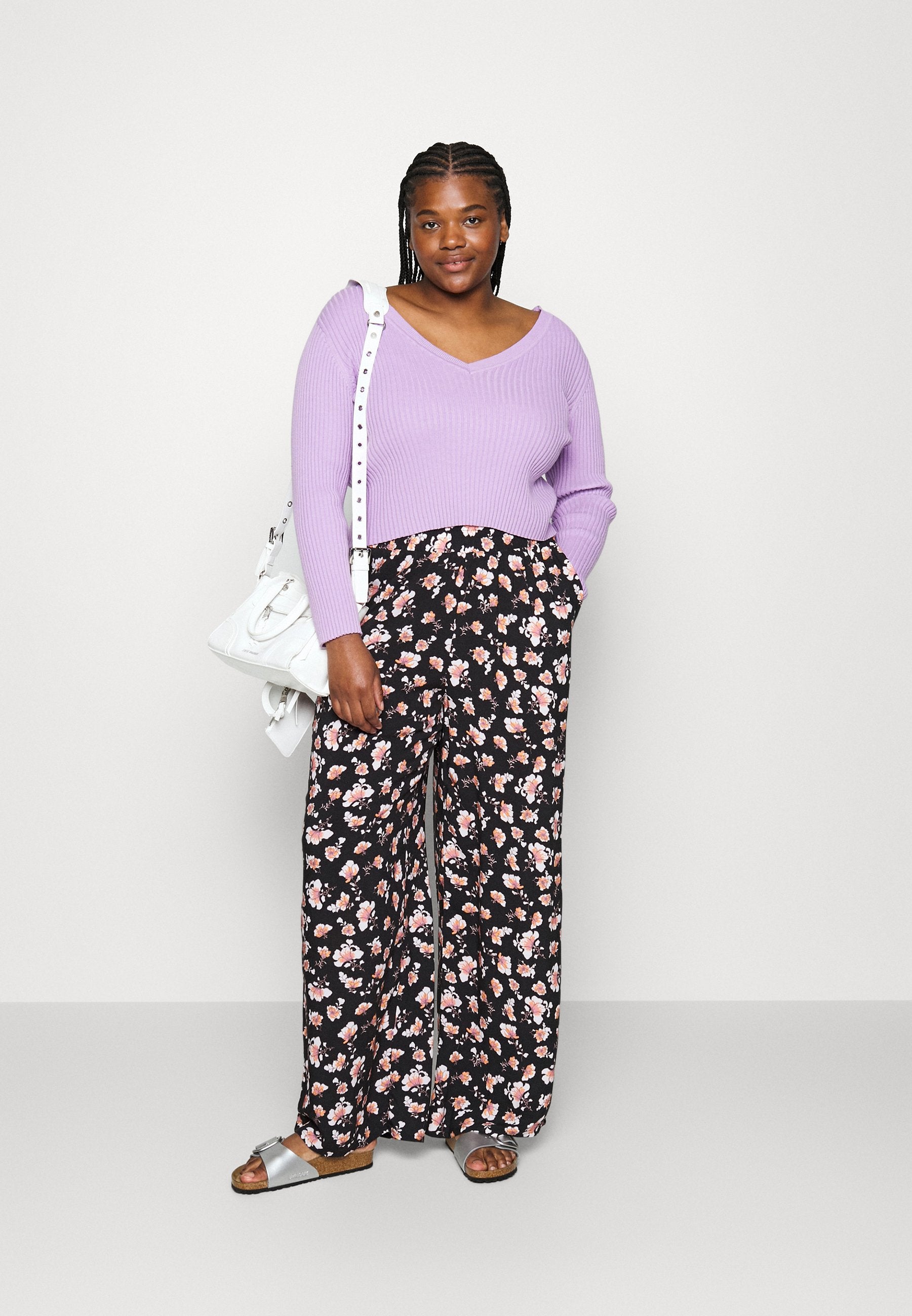  Trousers - Trousers