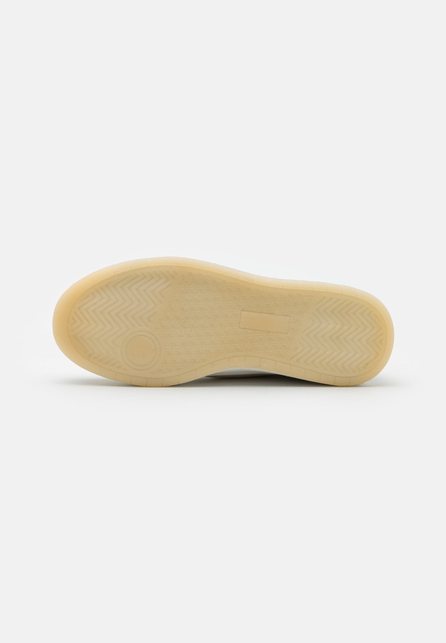  Wide Fit - High-Top Trainers