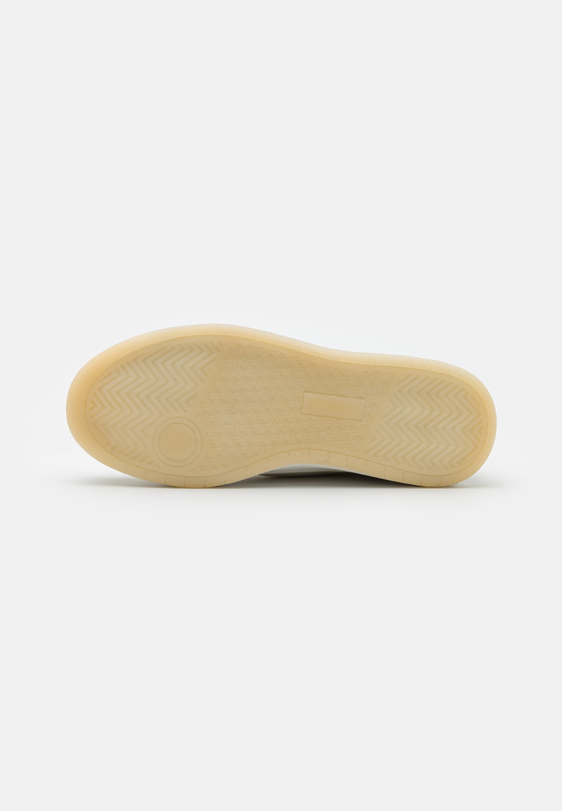  Wide Fit - High-Top Trainers