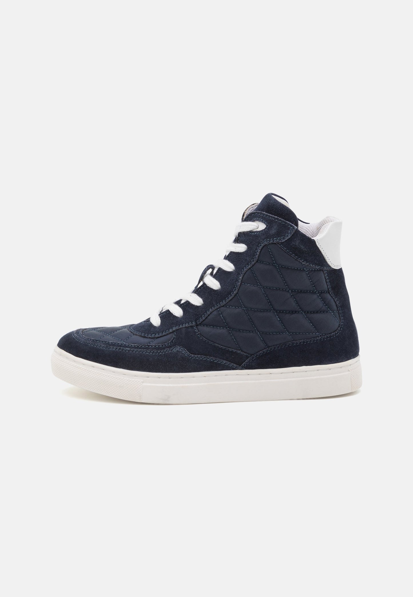 Anna Field Leather - High-Top Trainers