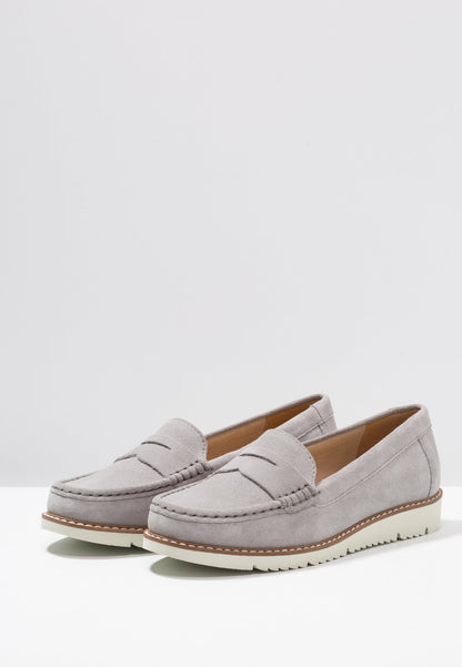 Anna Field Comfort Leather - Slip-Ons