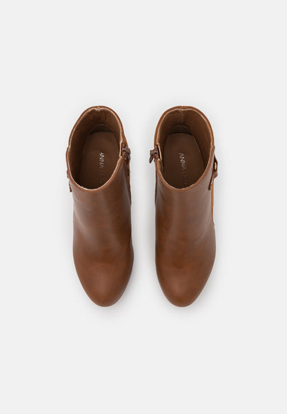 Anna Field Ankle Boots - Ankle Boots