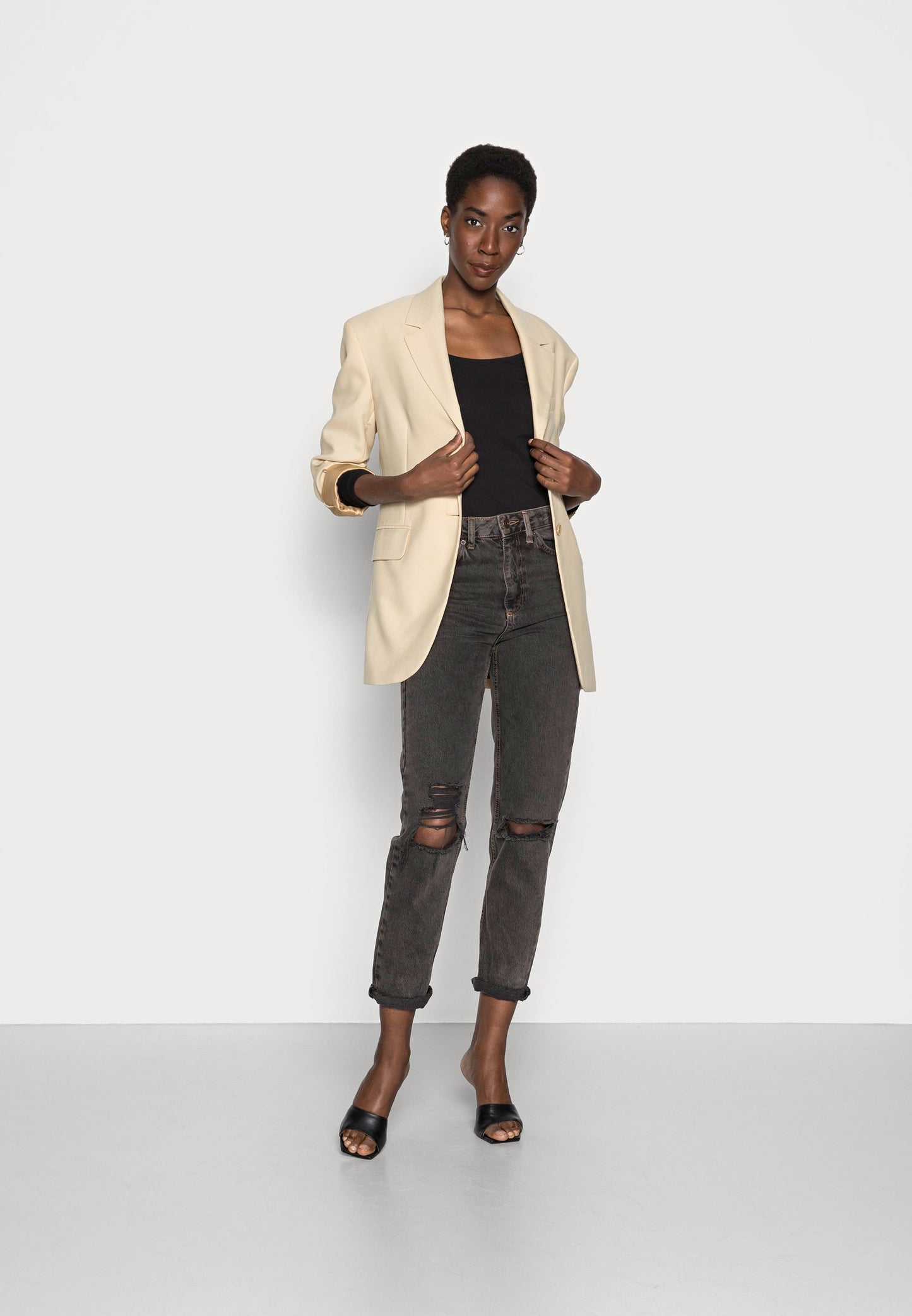 Anna Field 2 Pack - Long Sleeved Top