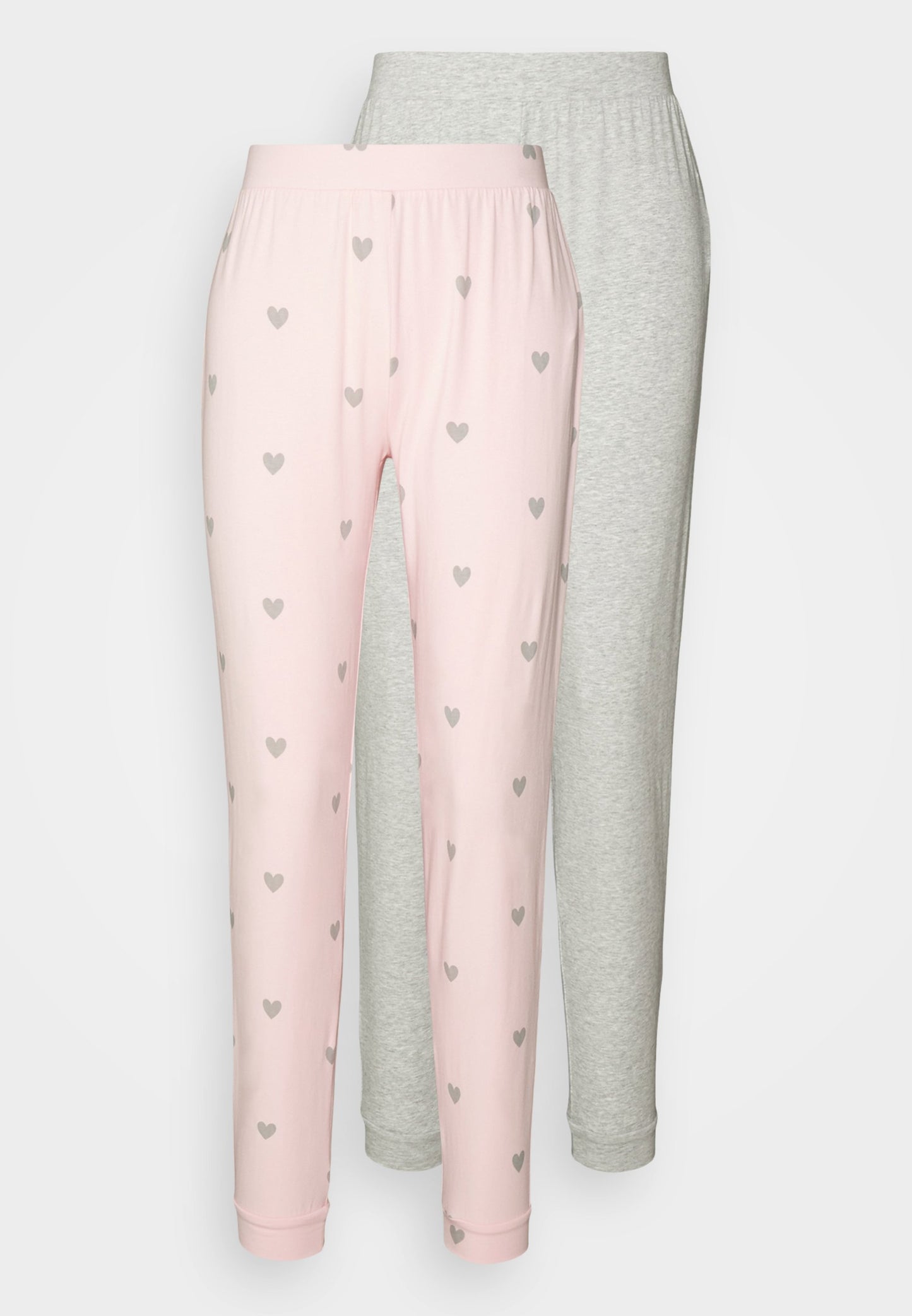 Anna Field 2 Pack - Pyjama Bottoms